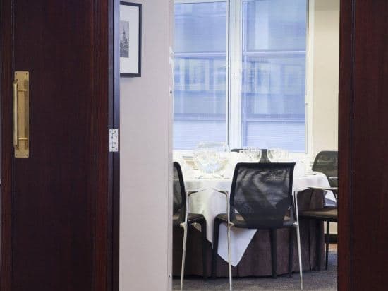 Holiday Inn London Mayfair