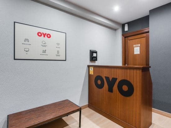 Hostal Uría
