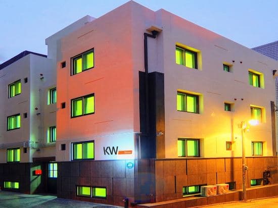 Hostel KW Sinsa