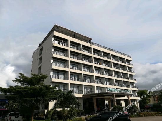 Chatkaew Hill & Residence