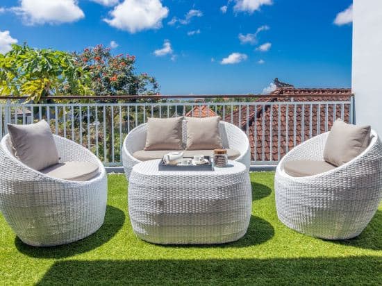 The Kamojang Jimbaran Bali