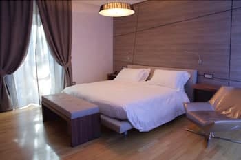 Diva Luxury Hotel