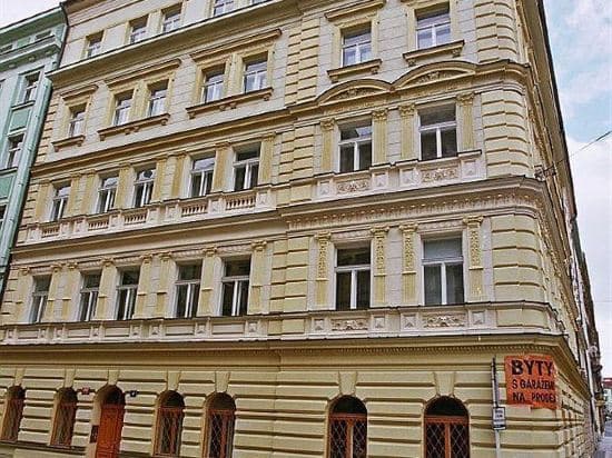 Theatre Residence Apartments