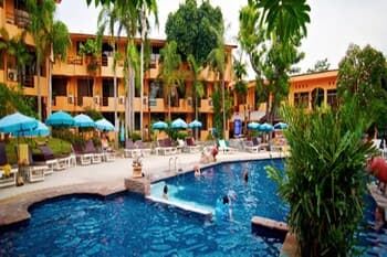 Peace Resort Pattaya