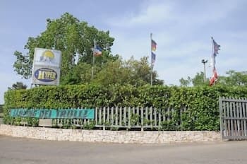 Camping dei Trulli