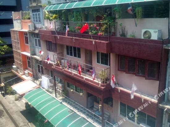 Decordo Hostel