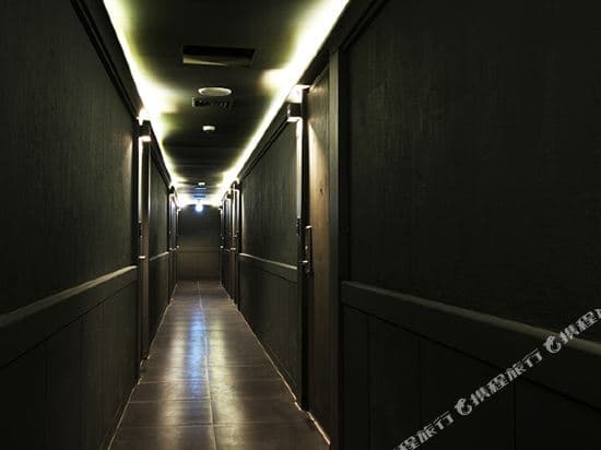 Dongdaemun La Tree Hotel