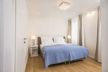 Exclusive Residence Vienna