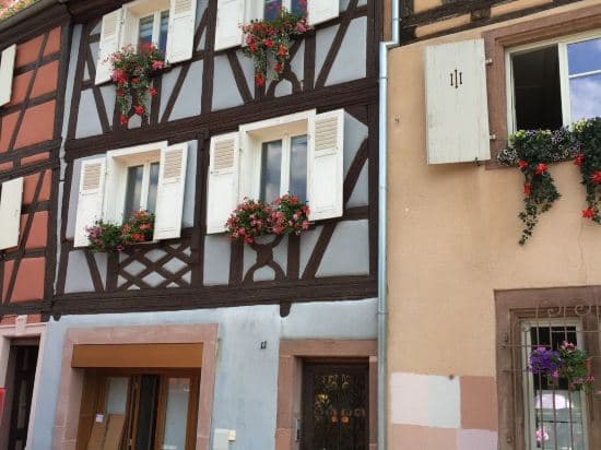 Les Appartements de Home Petite Venise