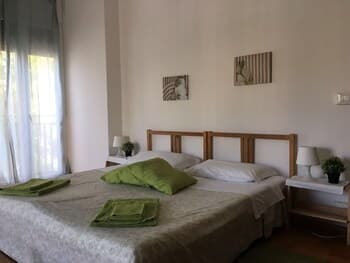 Boarding House International