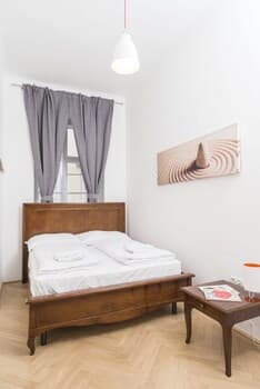 Belvedere Suite by welcome2vienna