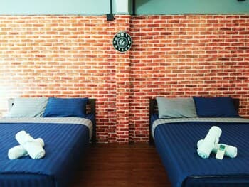 Ninety 9 Hostel