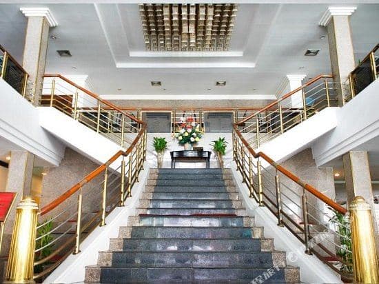 Sinthavee Hotel