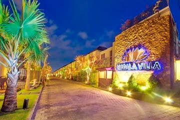 Uppala Villas Seminyak Bali
