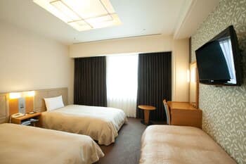 KKR Hotel Umeda