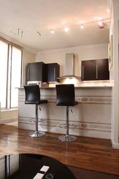 Bridgestreet-Montparnasse Stgermain Serv