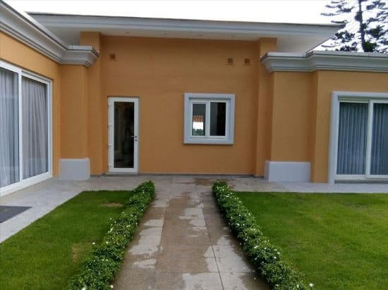 Luxury Pool Villa 604