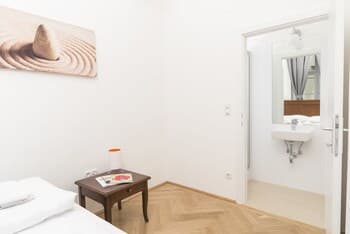 Belvedere Suite by welcome2vienna