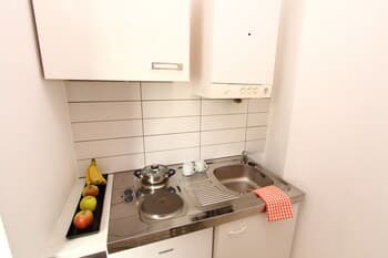 CheckVienna – Apartment Nordbahnstrasse