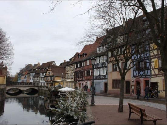 Les Appartements de Home Petite Venise