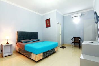 Almaidah Homestay