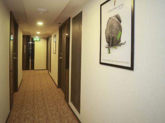 Double One by Aspira Bangkok