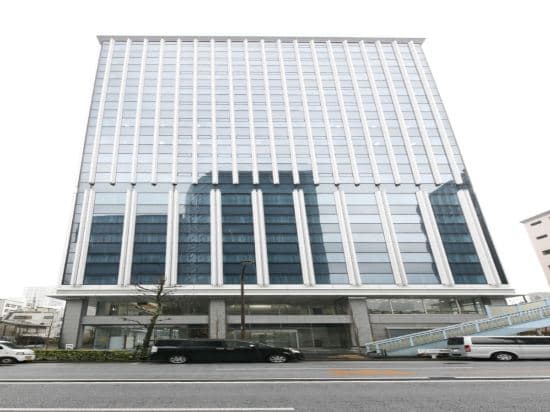 Mita Kaikan Tokyo