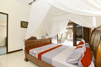 Villa Jasmine