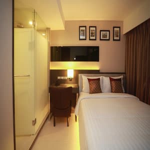 Double One by Aspira Bangkok