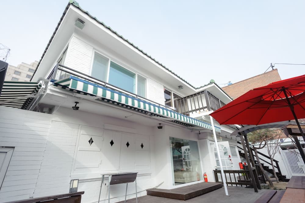 Big John's Place Guesthouse Seoul