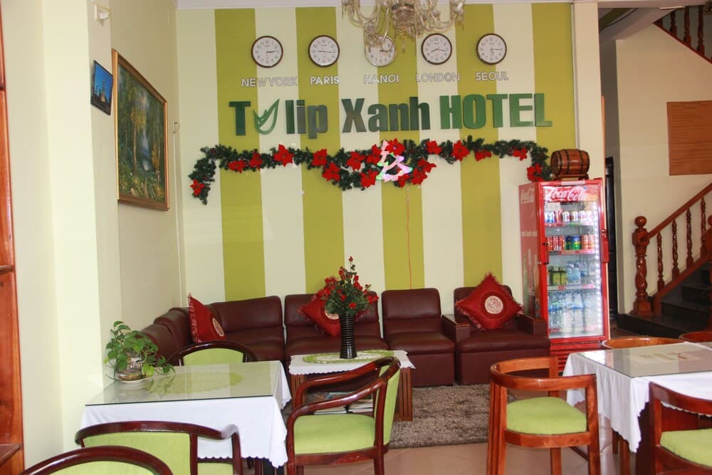 Tulip Xanh Hotel