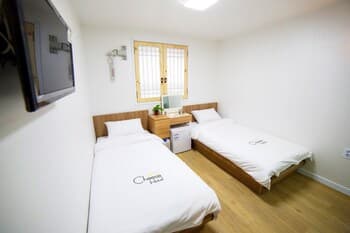 Myeongdong Cheese Hotel