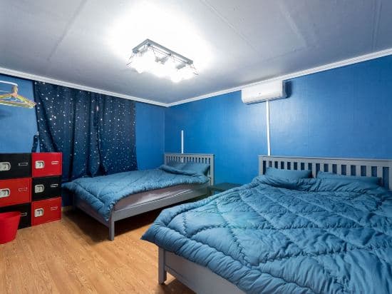 Lizs House - Hostel
