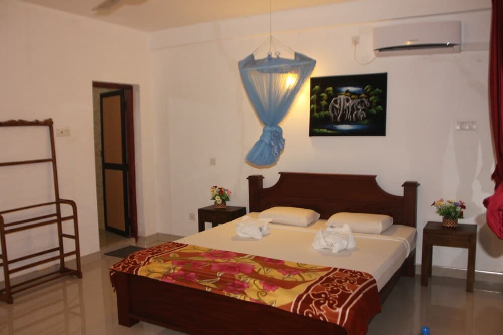 Pure Nature Hotel Kandy
