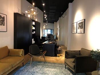 Uma Suites Pau Claris Barcelona
