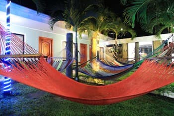 Arenal Hostel Resort Towers