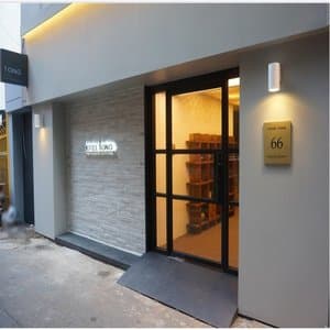 Hotel Tong Seoul MyeongDong