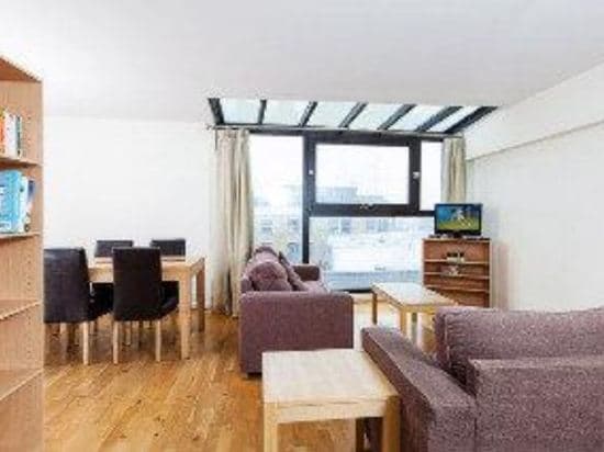 ccess Farringdon London
