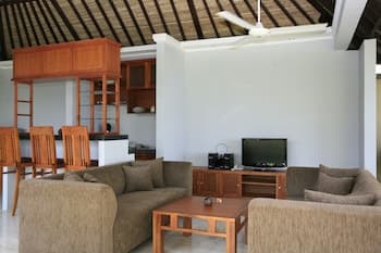 Sekar Nusa Villas Bali