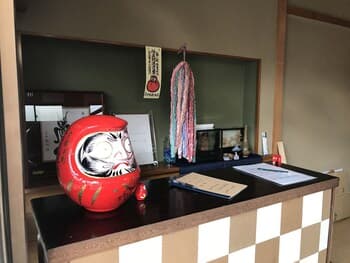 Guesthouse DARUMA - Hostel