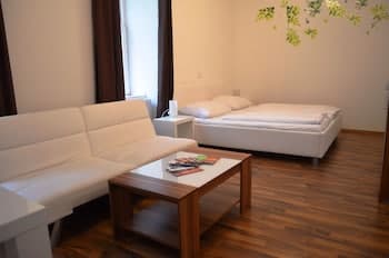 Grand Central Apartments