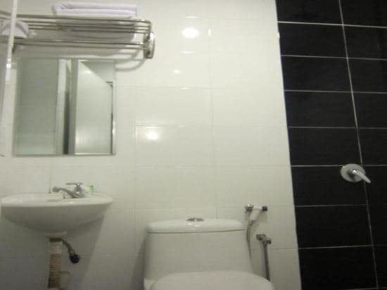 Iris Garden Hotel