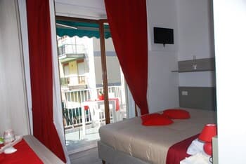Al Parco II Rota B&B