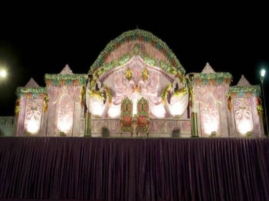 Garh Govind Hotel & Rresort