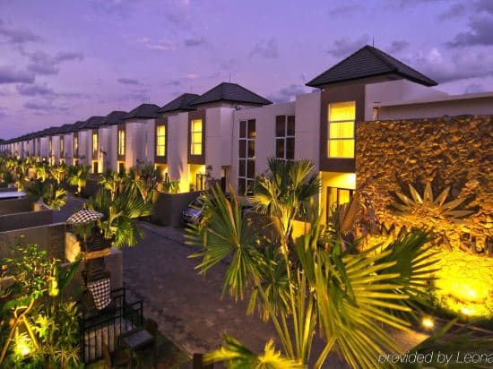 Uppala Villas Seminyak Bali