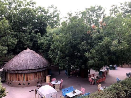 Karni Bhawan Heritage Hotel Jodhpur