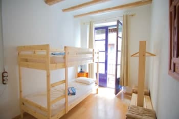 La Lleona Apartment
