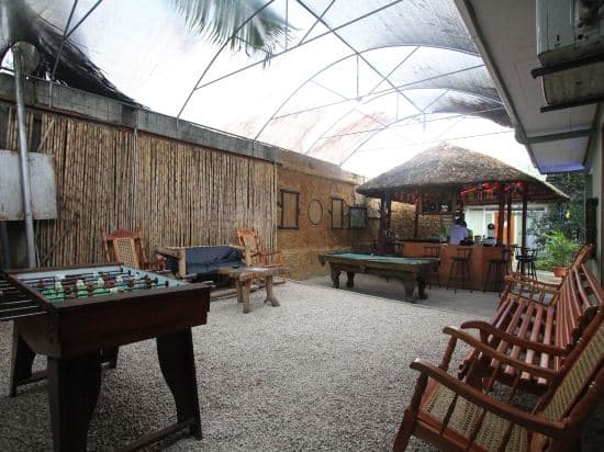 Arenal Hostel Resort Towers
