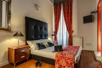 Tolentino Suites