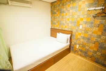 Sungdo Motel Seoul